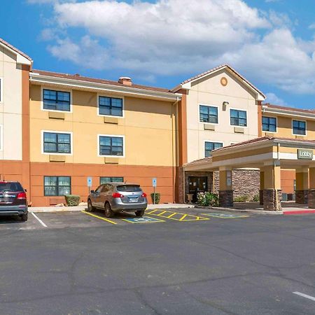 Extended Stay America Suites - Phoenix - Chandler Экстерьер фото