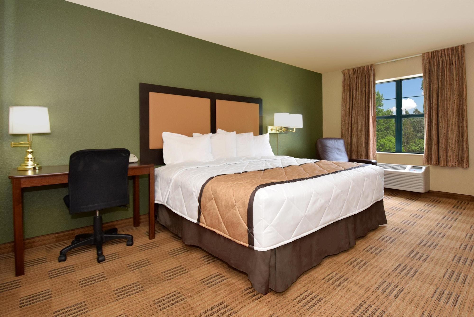 Extended Stay America Suites - Phoenix - Chandler Экстерьер фото