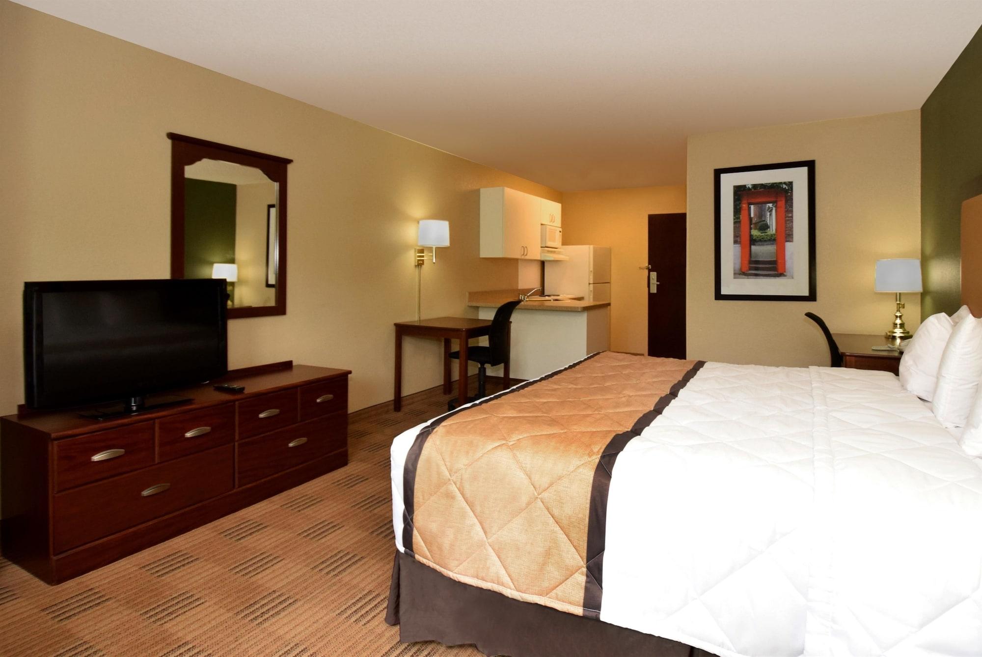 Extended Stay America Suites - Phoenix - Chandler Экстерьер фото