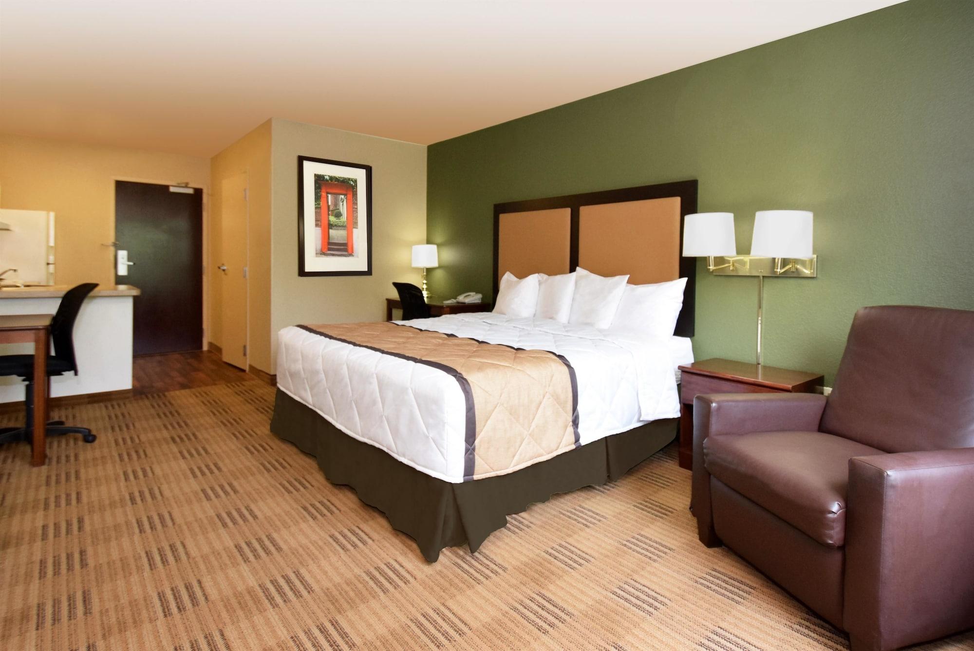 Extended Stay America Suites - Phoenix - Chandler Экстерьер фото