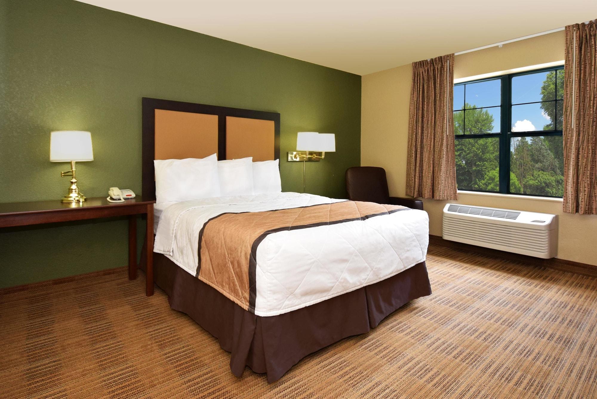 Extended Stay America Suites - Phoenix - Chandler Экстерьер фото