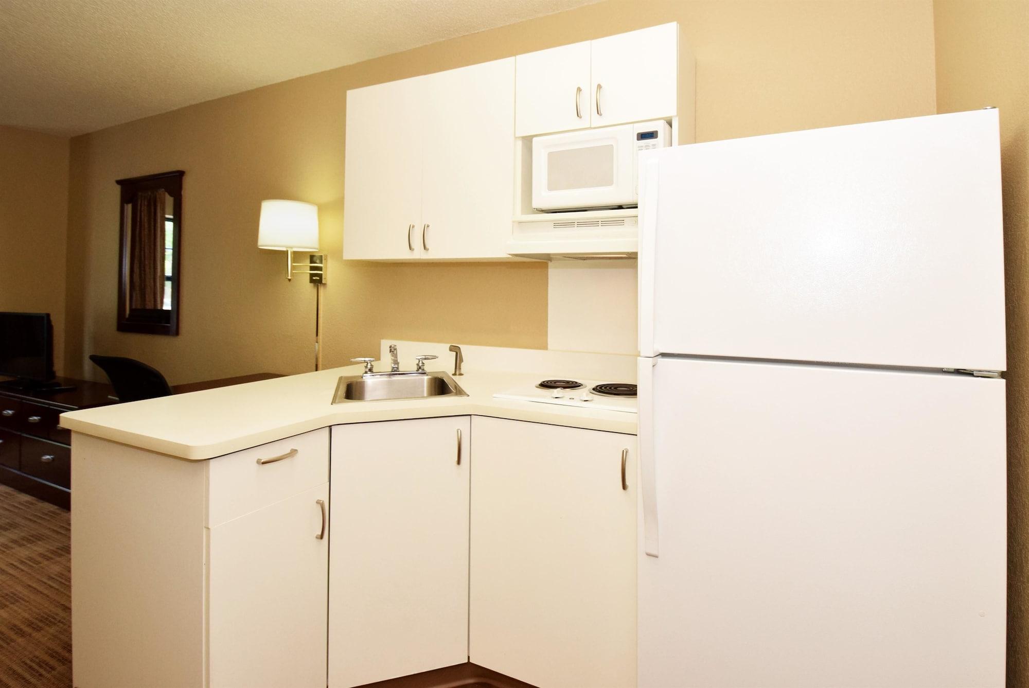 Extended Stay America Suites - Phoenix - Chandler Экстерьер фото