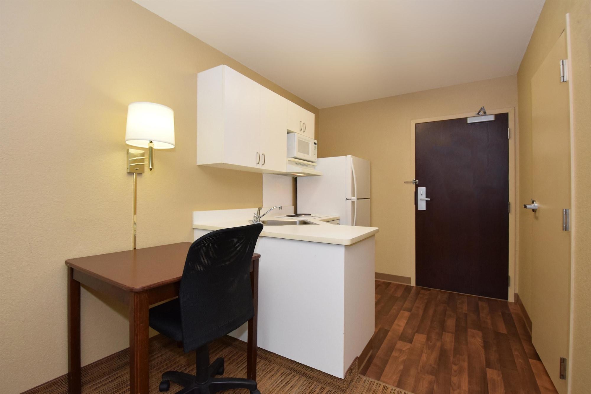Extended Stay America Suites - Phoenix - Chandler Экстерьер фото
