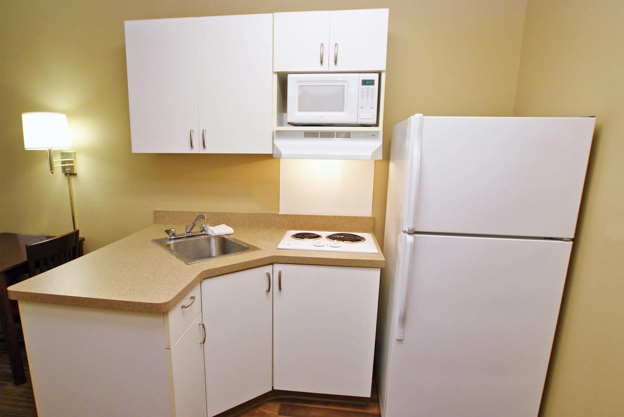 Extended Stay America Suites - Phoenix - Chandler Экстерьер фото