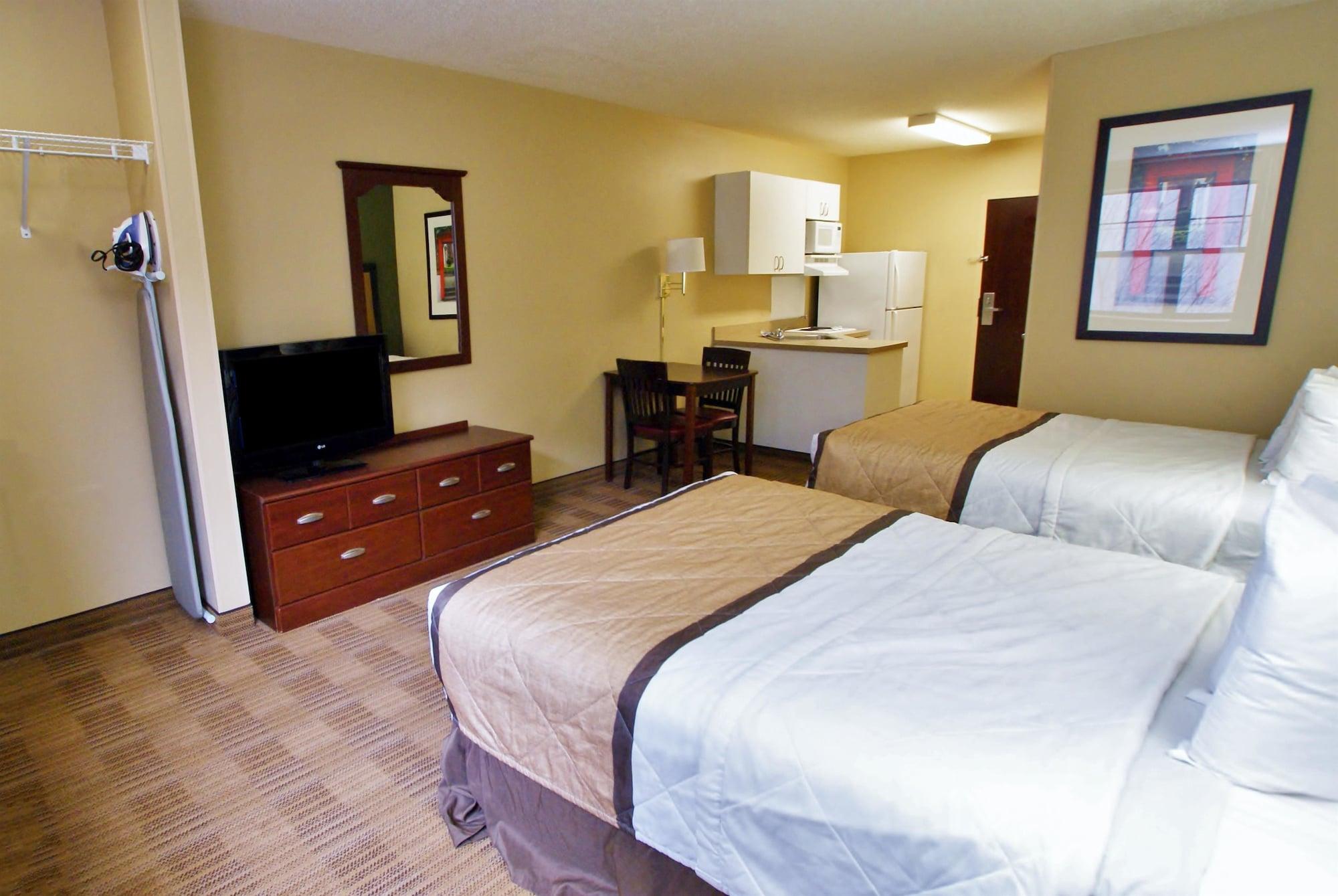 Extended Stay America Suites - Phoenix - Chandler Экстерьер фото