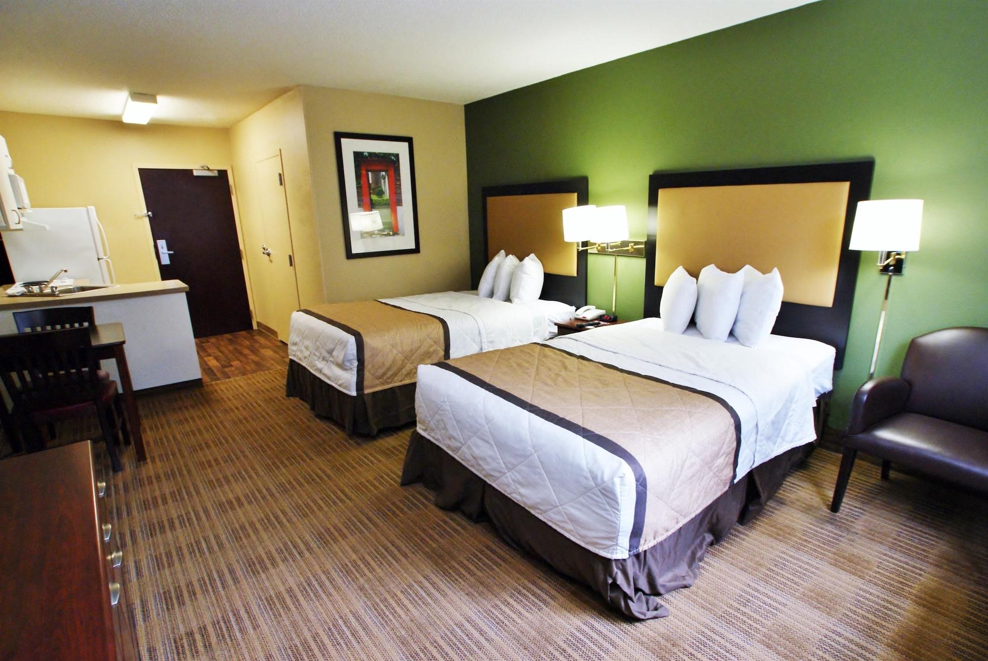 Extended Stay America Suites - Phoenix - Chandler Экстерьер фото