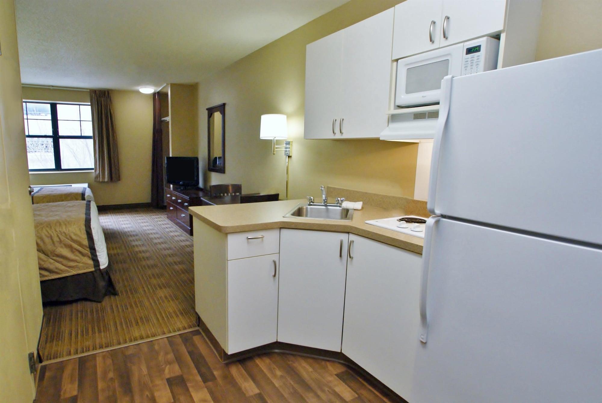 Extended Stay America Suites - Phoenix - Chandler Экстерьер фото