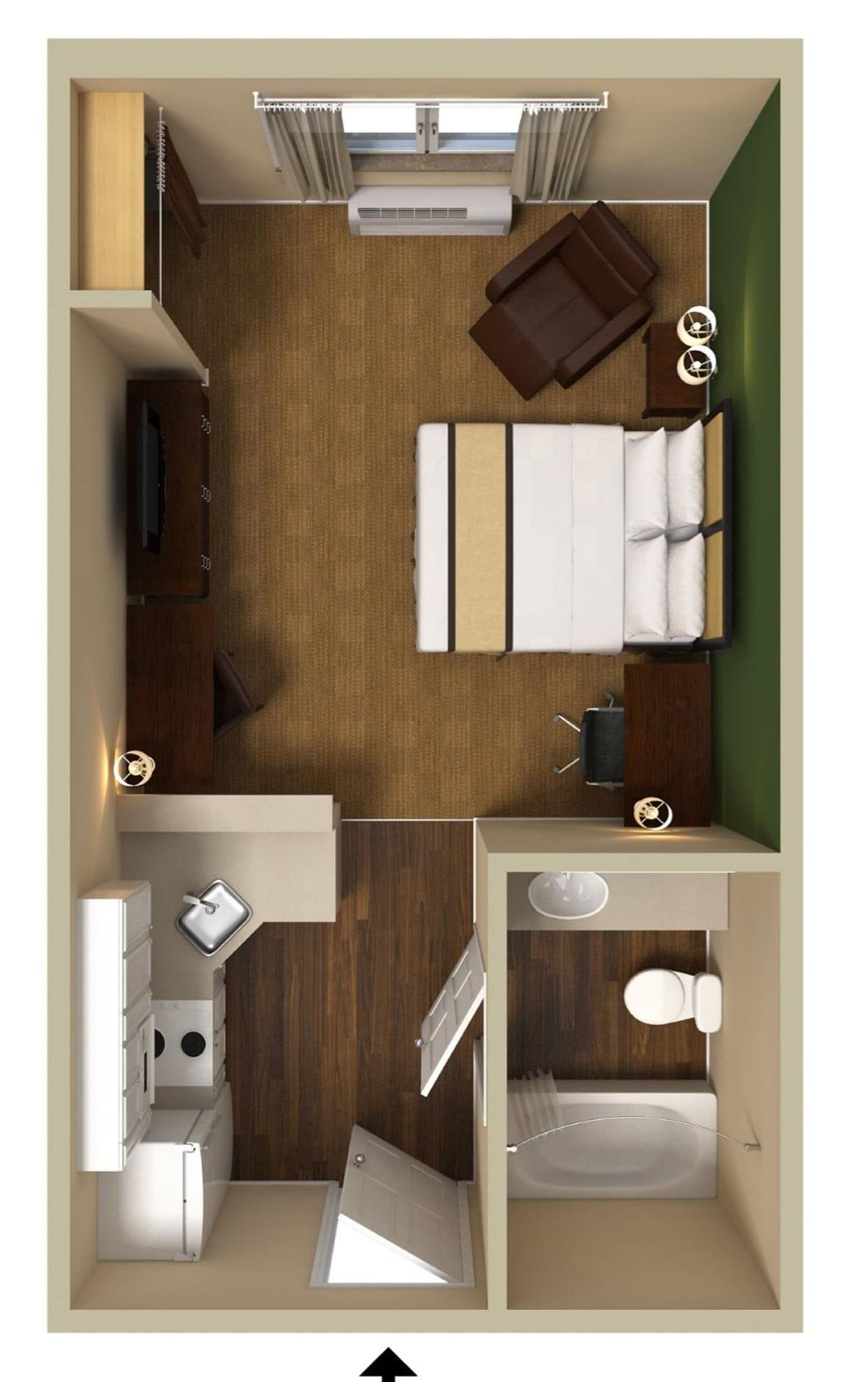 Extended Stay America Suites - Phoenix - Chandler Экстерьер фото