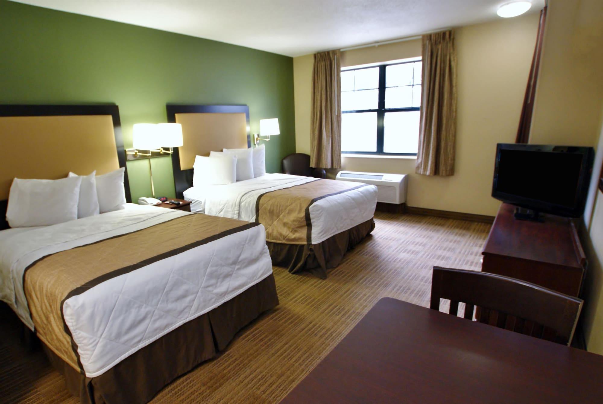 Extended Stay America Suites - Phoenix - Chandler Экстерьер фото