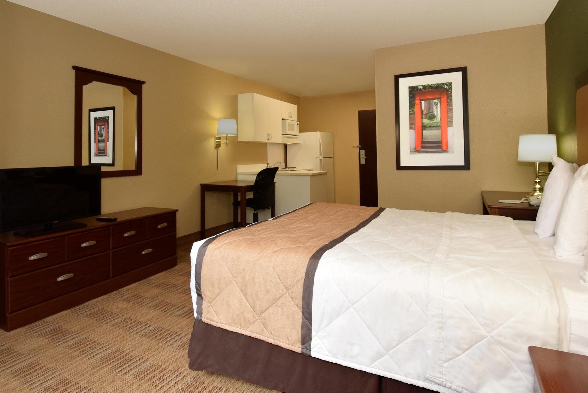 Extended Stay America Suites - Phoenix - Chandler Экстерьер фото