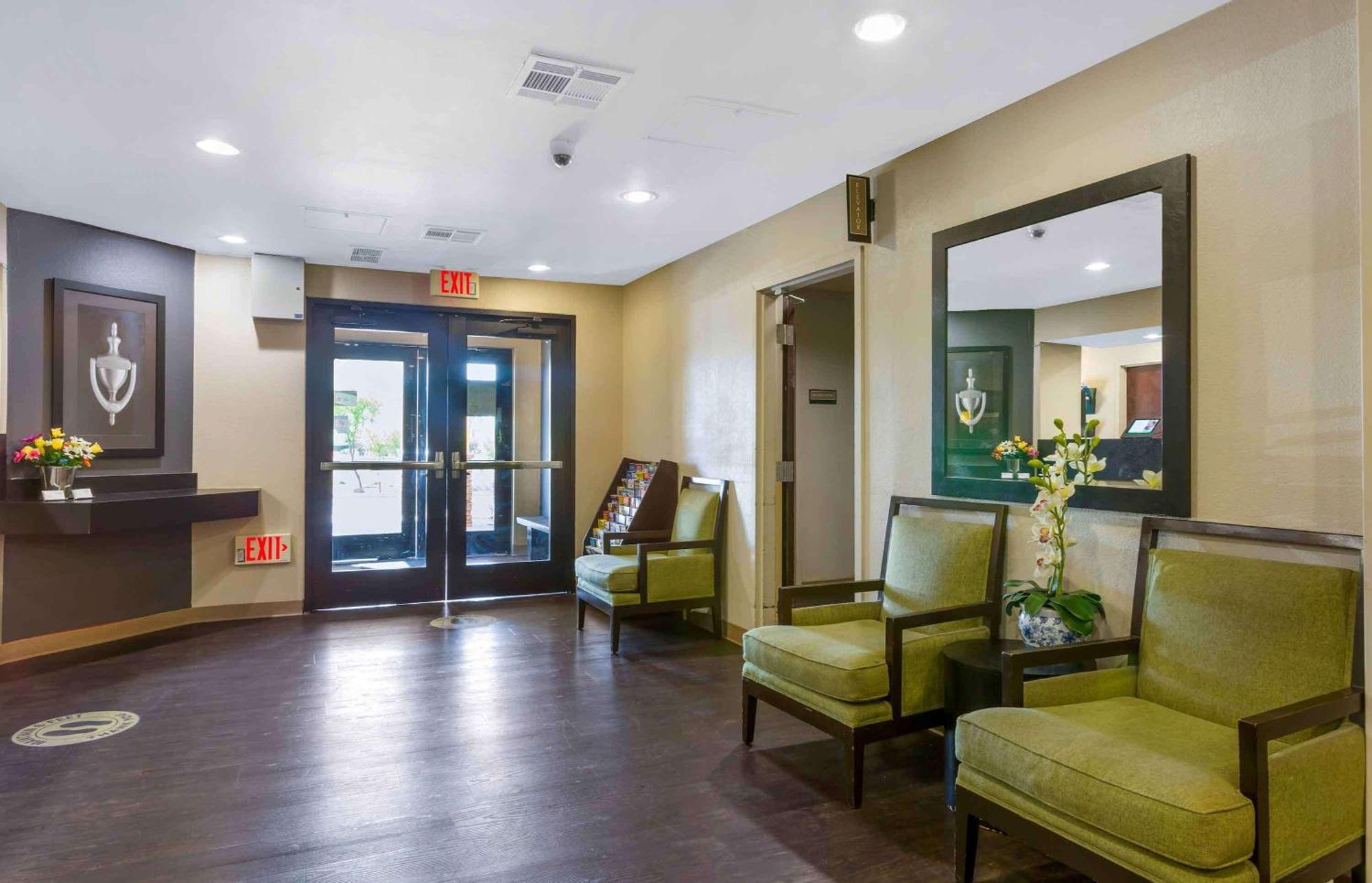 Extended Stay America Suites - Phoenix - Chandler Экстерьер фото