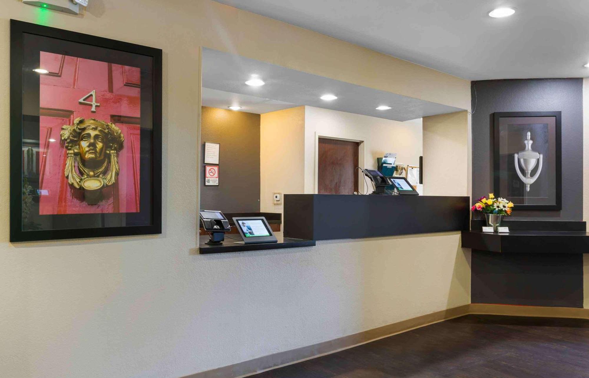 Extended Stay America Suites - Phoenix - Chandler Экстерьер фото