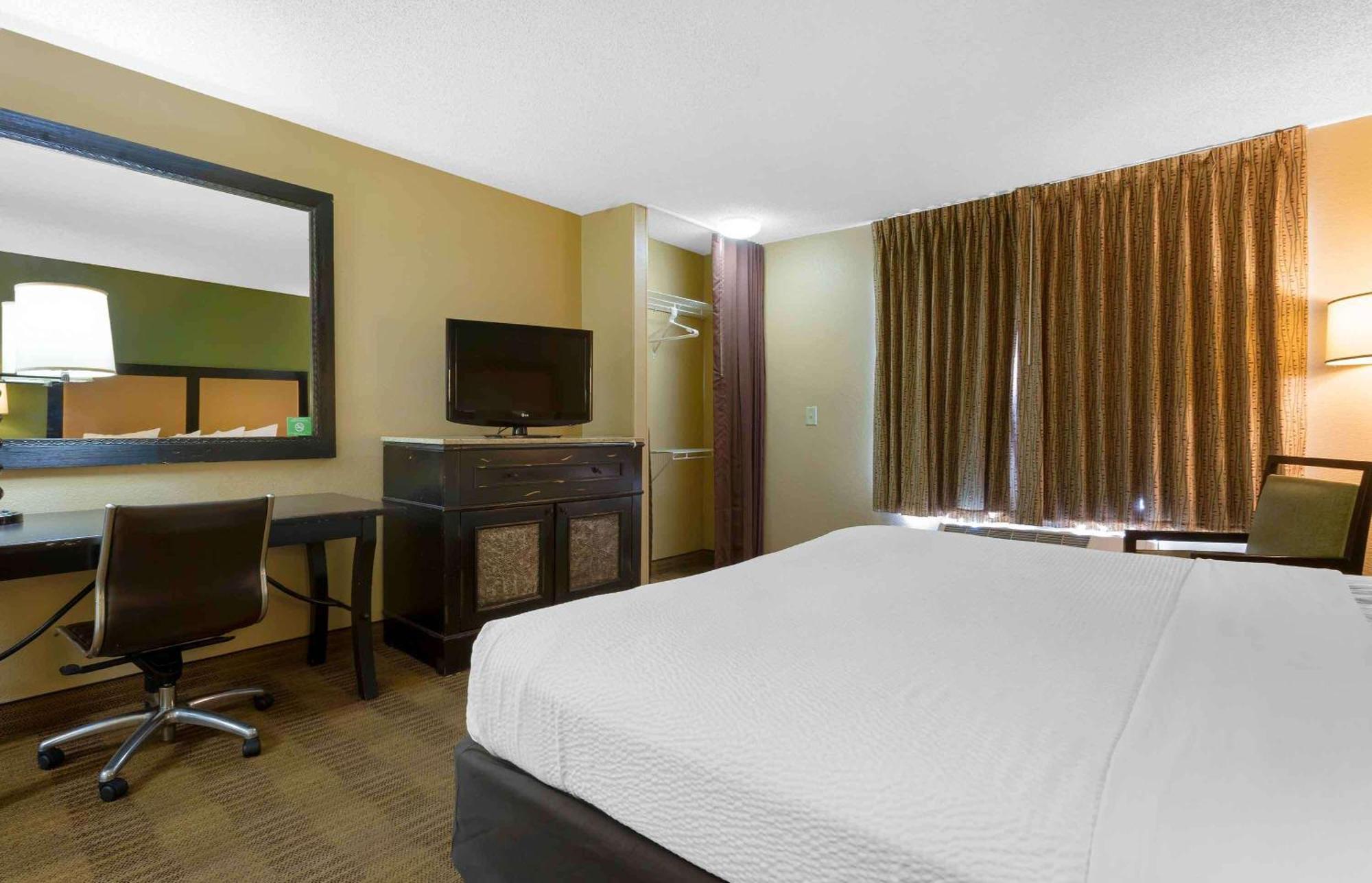 Extended Stay America Suites - Phoenix - Chandler Экстерьер фото