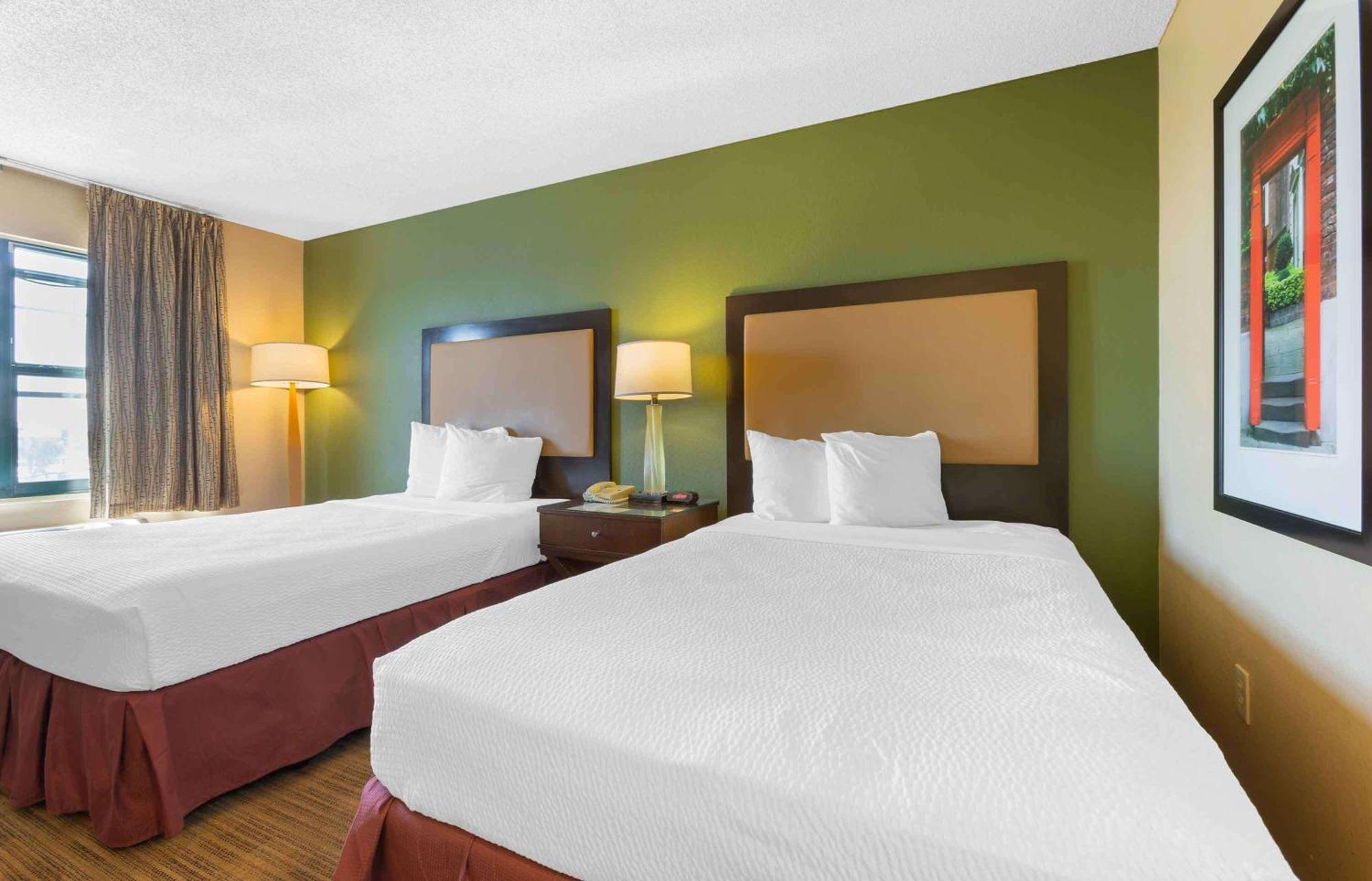 Extended Stay America Suites - Phoenix - Chandler Экстерьер фото