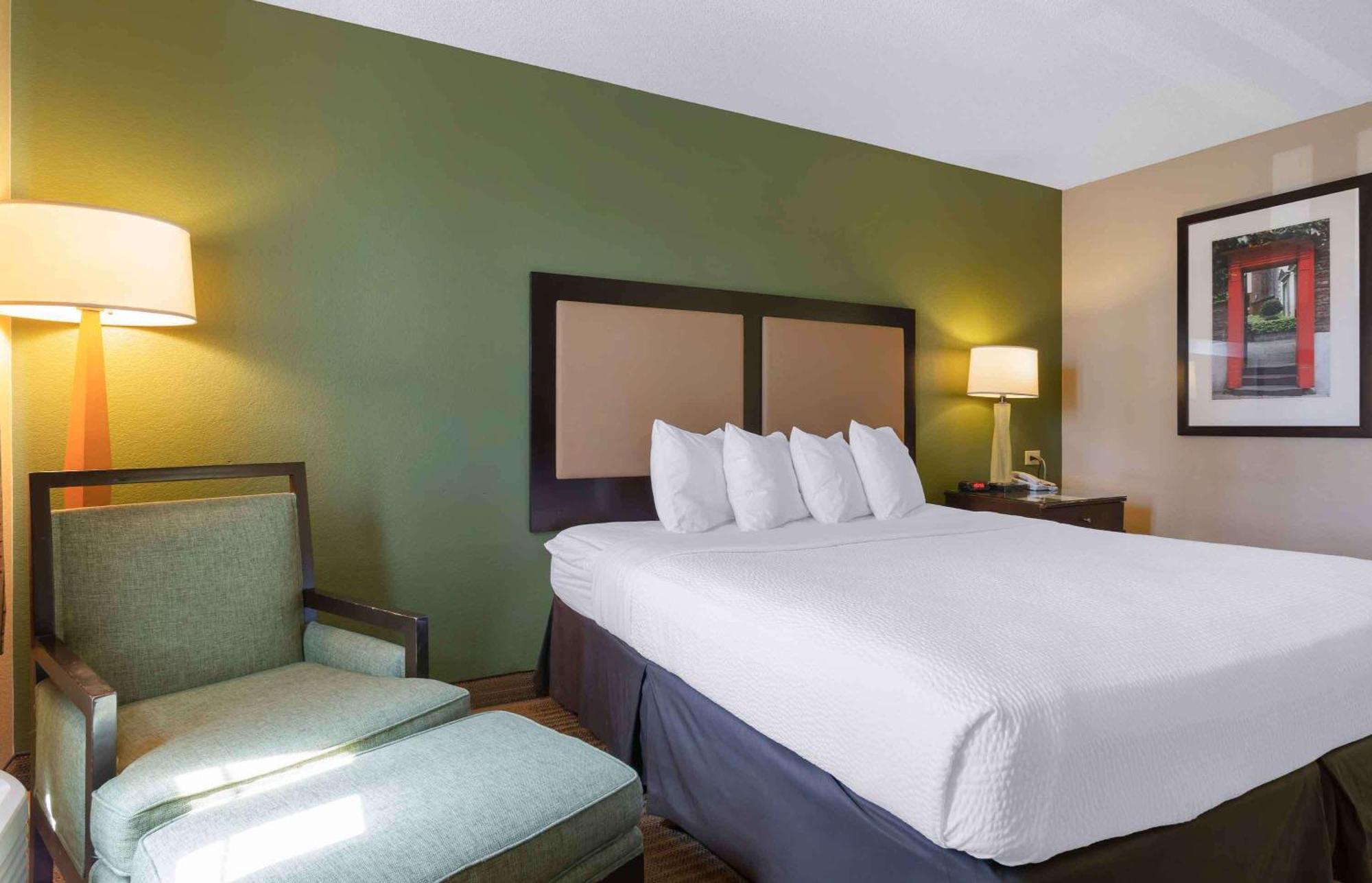 Extended Stay America Suites - Phoenix - Chandler Экстерьер фото