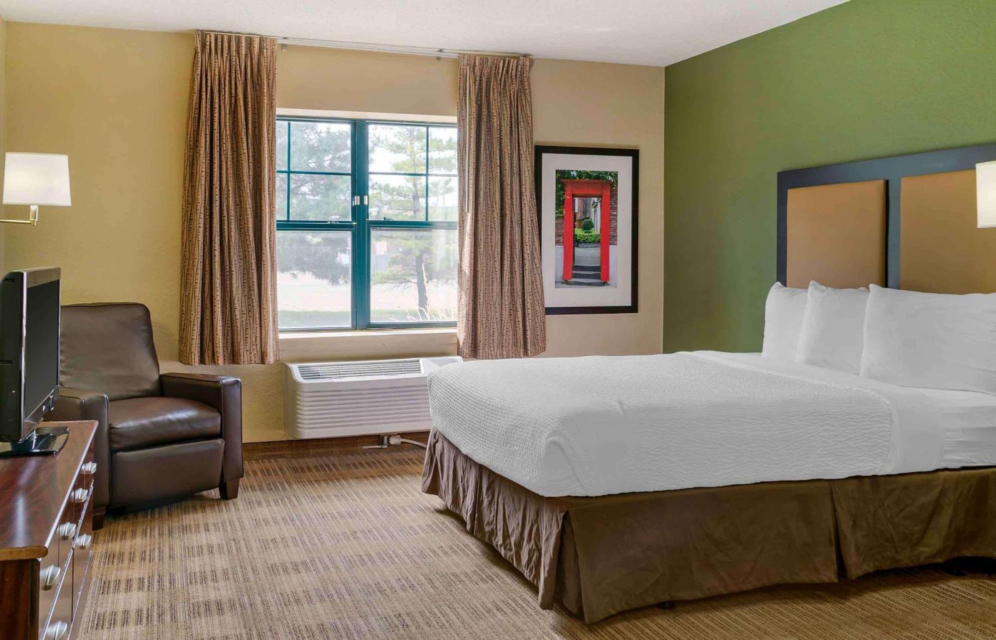 Extended Stay America Suites - Phoenix - Chandler Экстерьер фото