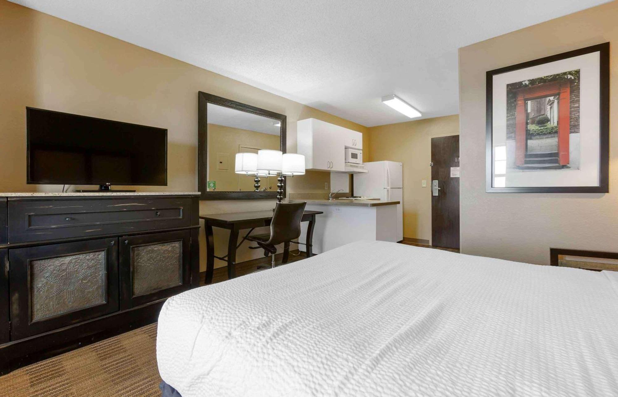Extended Stay America Suites - Phoenix - Chandler Экстерьер фото