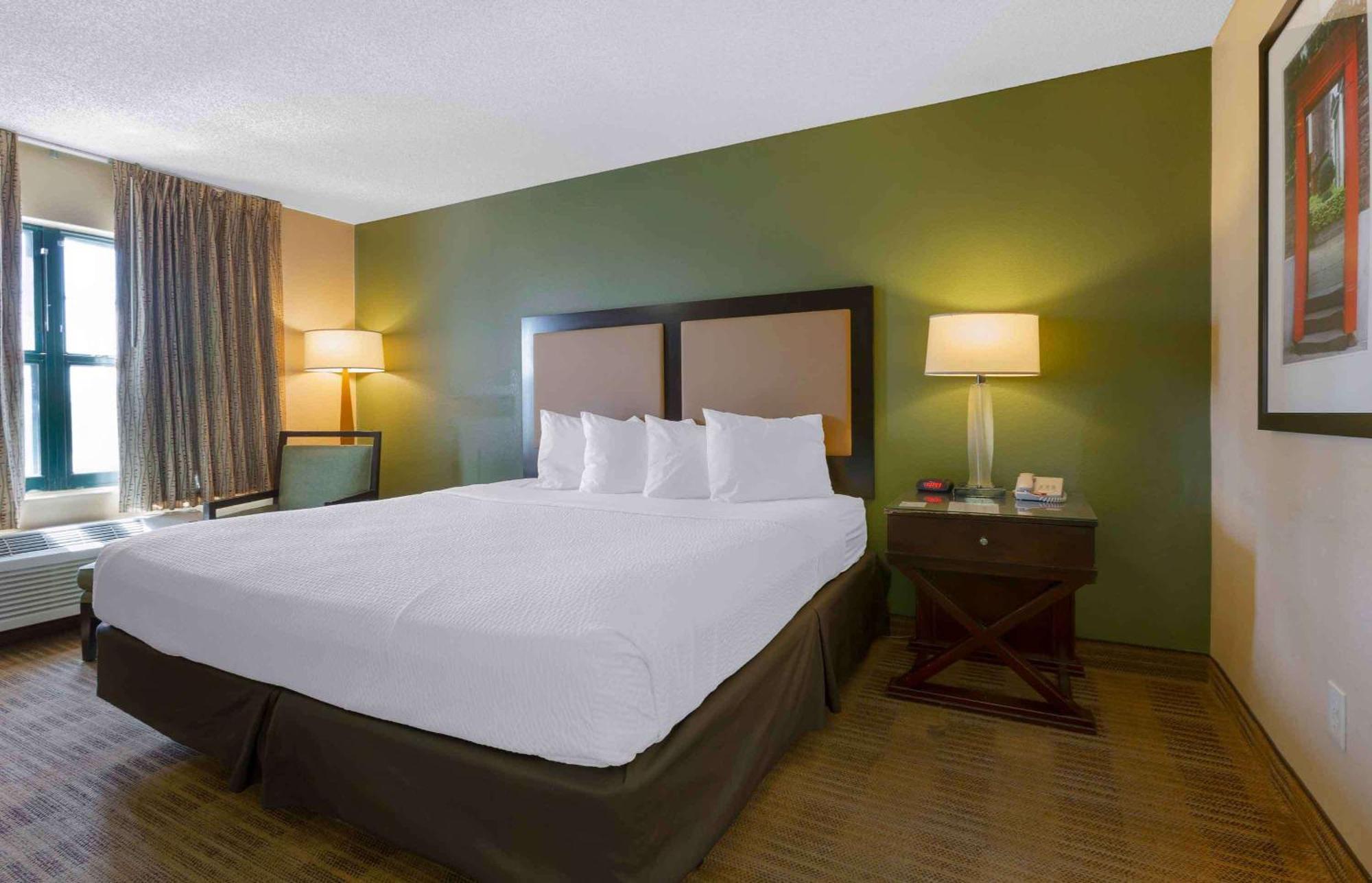 Extended Stay America Suites - Phoenix - Chandler Экстерьер фото