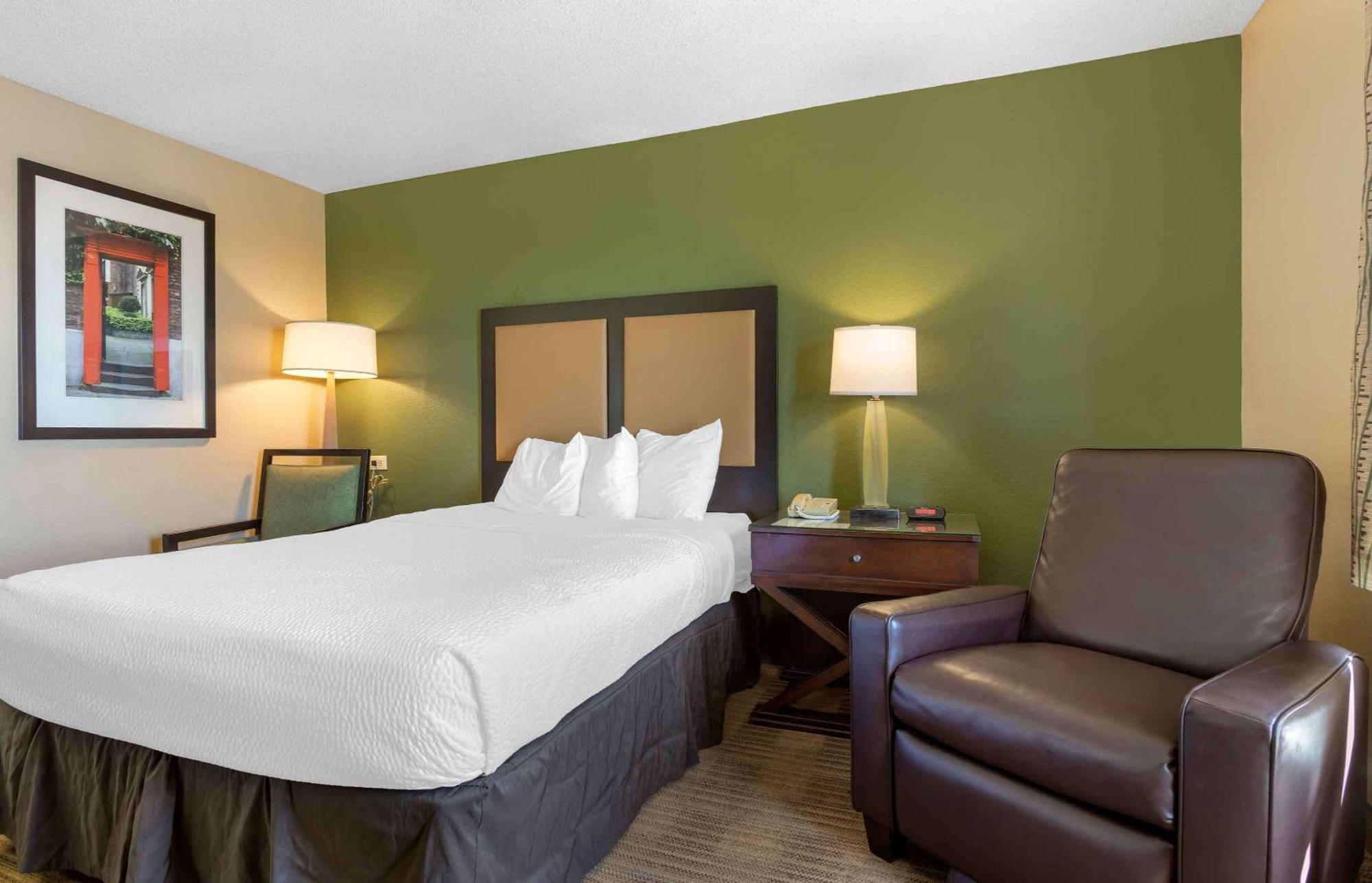 Extended Stay America Suites - Phoenix - Chandler Экстерьер фото