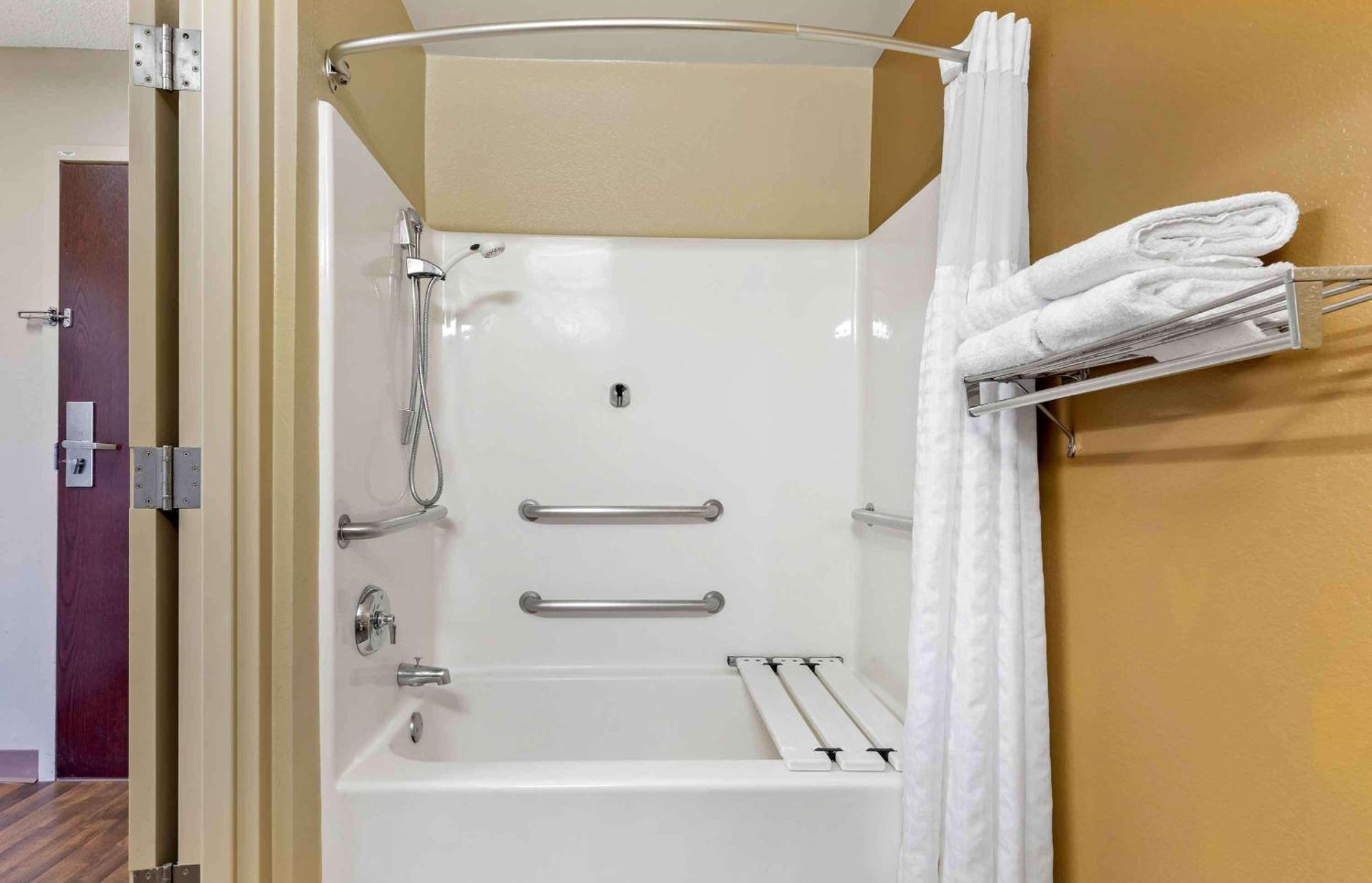 Extended Stay America Suites - Phoenix - Chandler Экстерьер фото