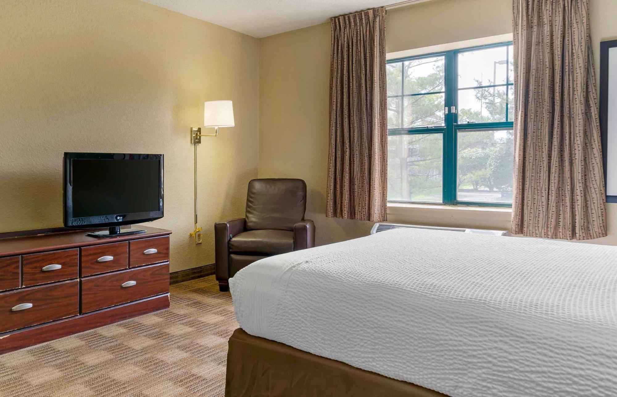 Extended Stay America Suites - Phoenix - Chandler Экстерьер фото