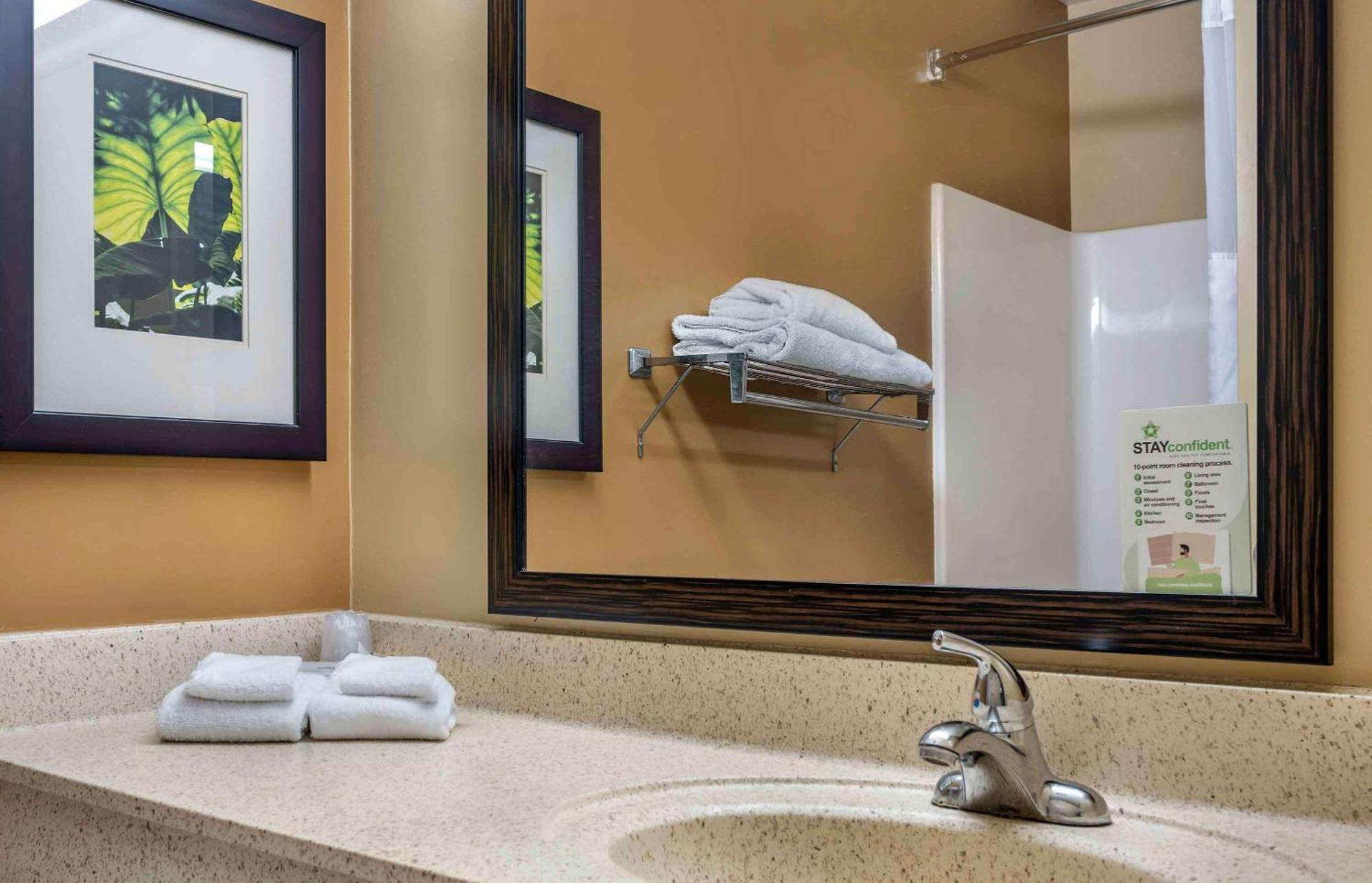 Extended Stay America Suites - Phoenix - Chandler Экстерьер фото
