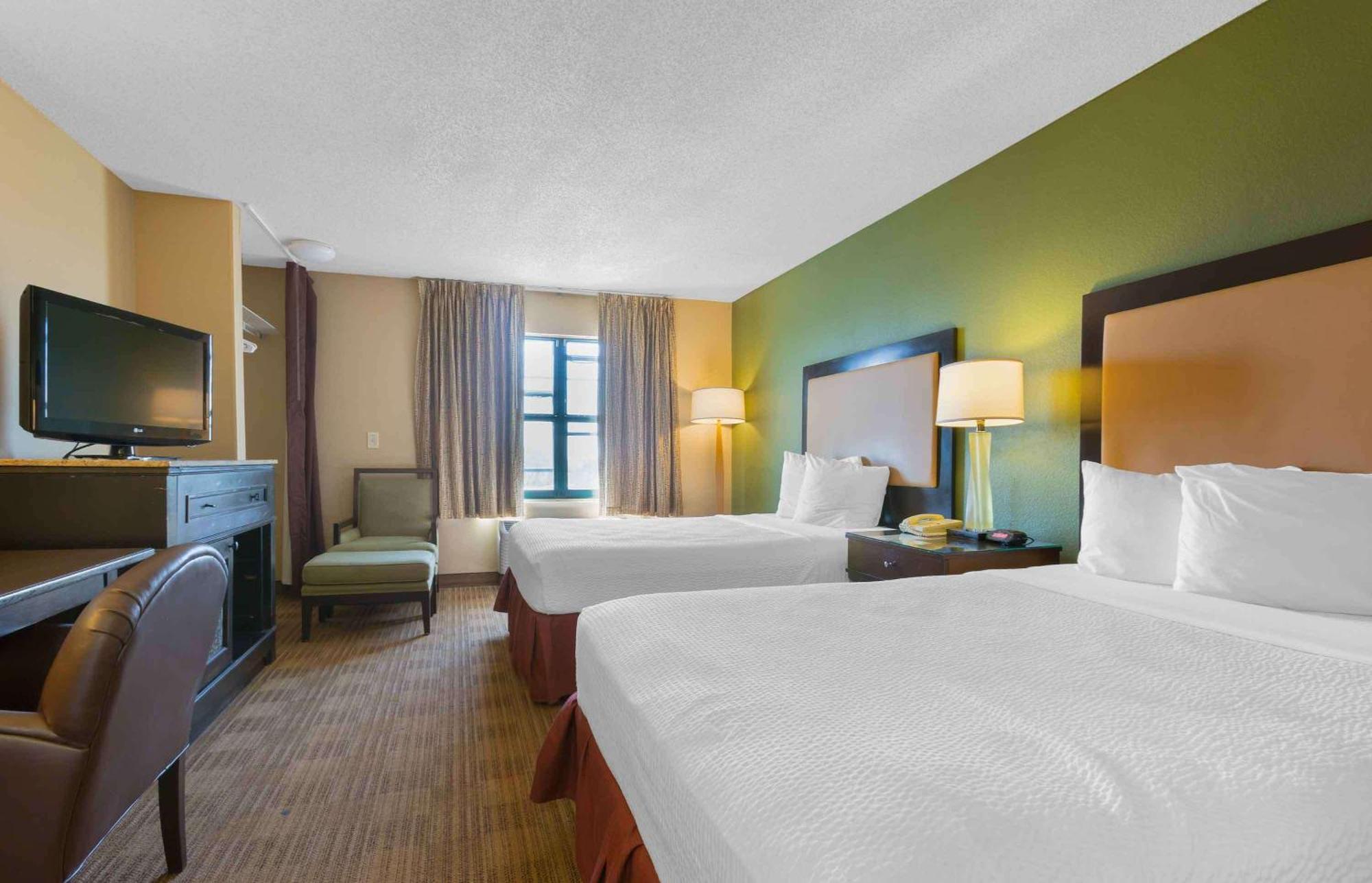 Extended Stay America Suites - Phoenix - Chandler Экстерьер фото