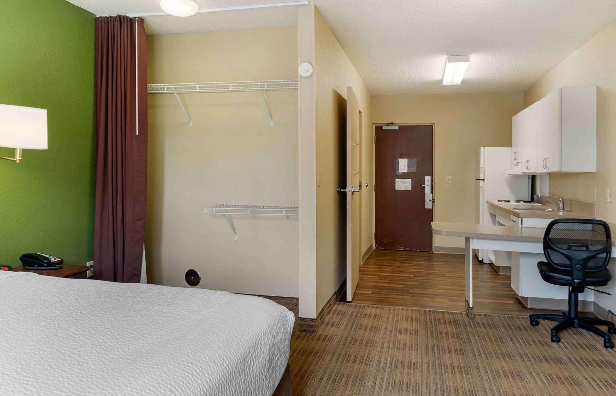 Extended Stay America Suites - Phoenix - Chandler Экстерьер фото