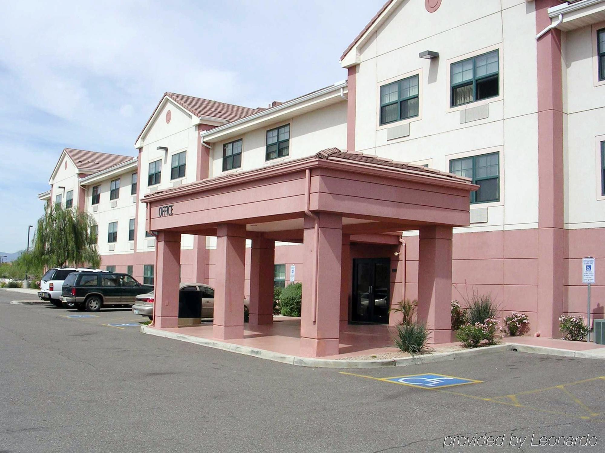 Extended Stay America Suites - Phoenix - Chandler Экстерьер фото