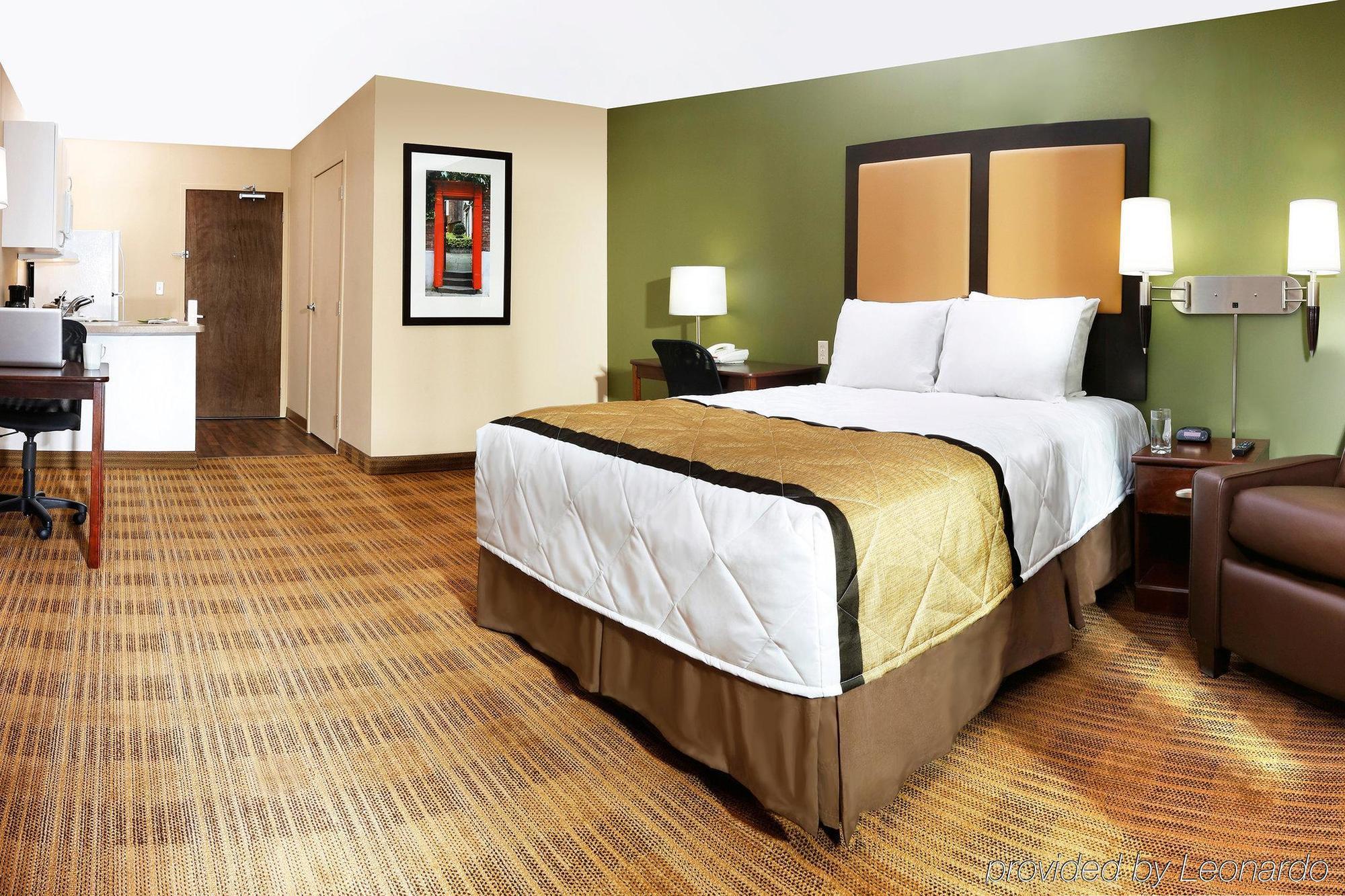 Extended Stay America Suites - Phoenix - Chandler Экстерьер фото