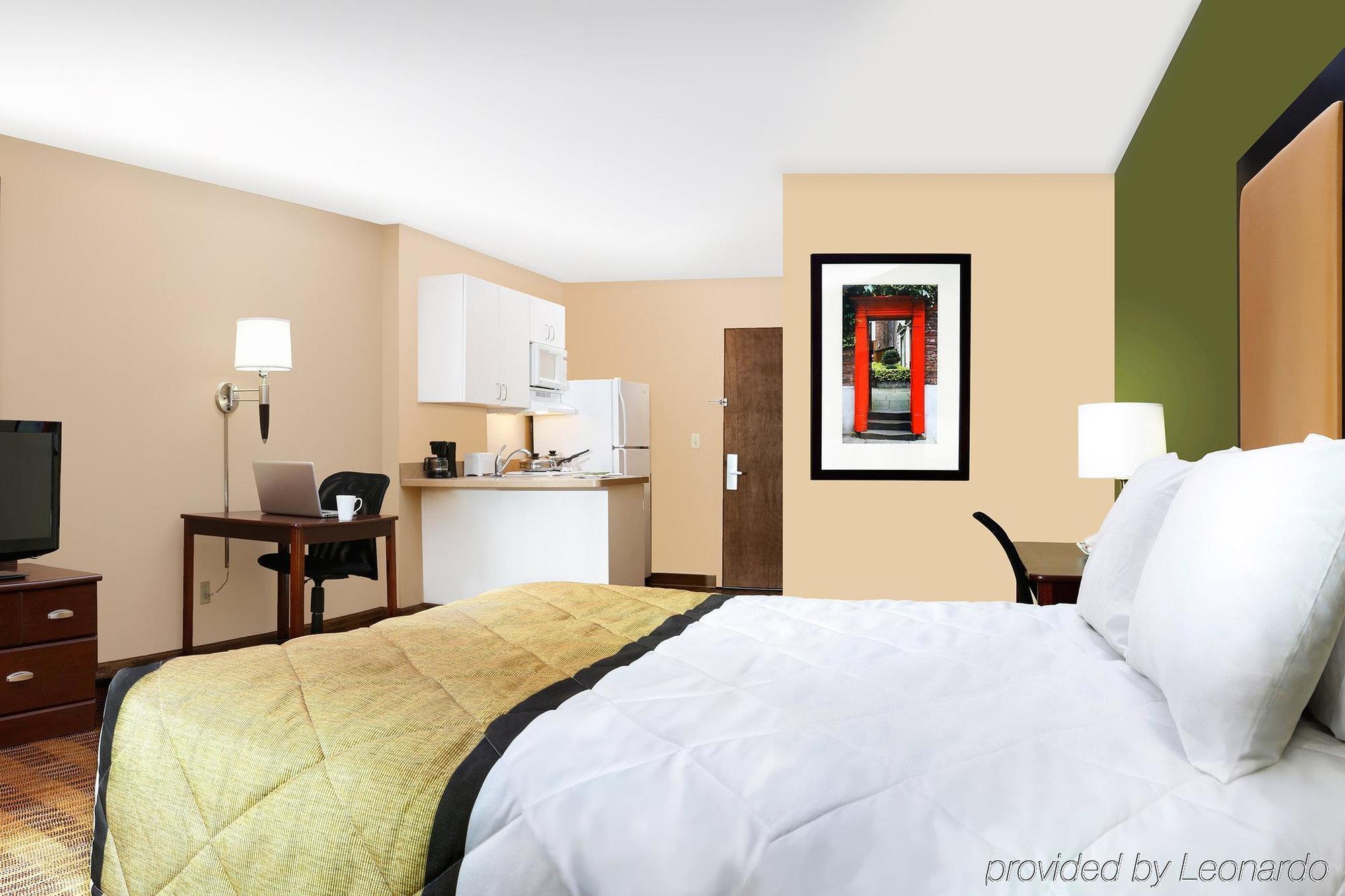 Extended Stay America Suites - Phoenix - Chandler Экстерьер фото