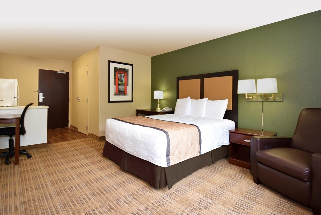 Extended Stay America Suites - Phoenix - Chandler Экстерьер фото
