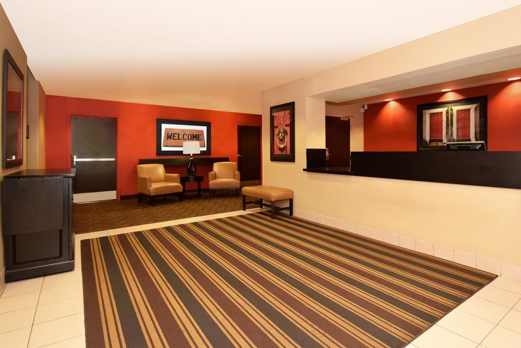Extended Stay America Suites - Phoenix - Chandler Экстерьер фото